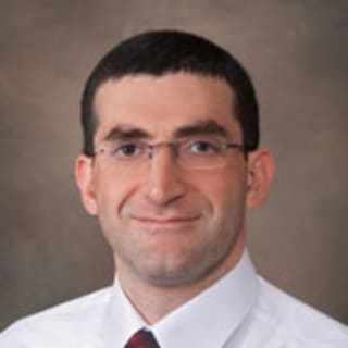 Amer Tfaili, MD, Pulmonology, Milwaukee, WI