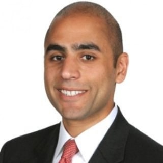 Ronnie Zeidan, MD, Anesthesiology, Atlanta, GA