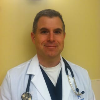 Eric Nager, MD