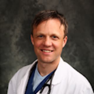 Brett Johnson, MD, Emergency Medicine, Mcminnville, OR, Samaritan Albany General Hospital