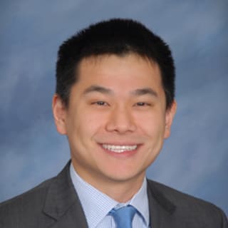 Gong He, MD, Internal Medicine, Detroit, MI, University of Chicago Medical Center