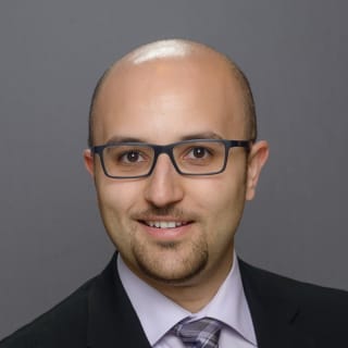 Saro Sarkisian, MD, Oncology, Frederick, MD