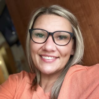 Kari McKnight