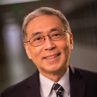 Alfred Cheung, MD