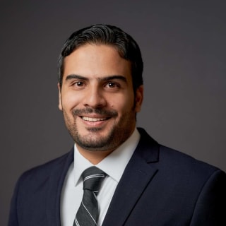 Marwan Elnageh, MD, Internal Medicine, North Little Rock, AR