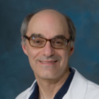 Marc Winkelman, MD, Neurology, Cleveland, OH, MetroHealth Medical Center