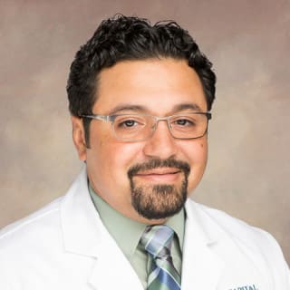 Gabriel Salinas Jr., MD, General Surgery, Austin, TX, St. David's South Austin Medical Center