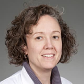 Amy Brown, MD