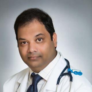 Fazal Khan, MD