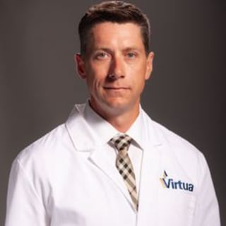 Nathan Bodin, MD, Orthopaedic Surgery, Voorhees, NJ, Virtua Voorhees