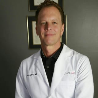 John Fry, MD, Cardiology, Orangeburg, SC, Indiana University Health University Hospital