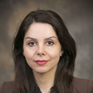 Leila Ettefagh, MD, Physical Medicine/Rehab, Novi, MI