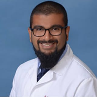 Mufaddal Dahodwala, MD, Internal Medicine, San Diego, CA, California Hospital Medical Center