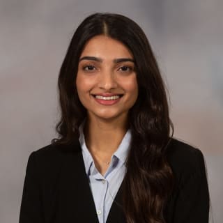 Gulrukh Shaheen, MD, Resident Physician, Chapel Hill, NC