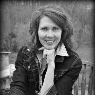 Natalie Pickering, Psychologist, Milligan College, TN