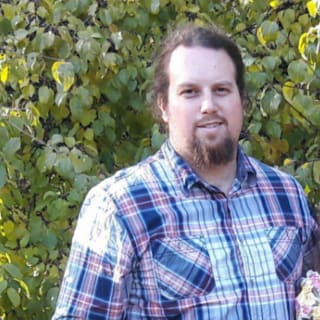 Nicholas Goodwin, Psychiatric-Mental Health Nurse Practitioner, Spokane, WA