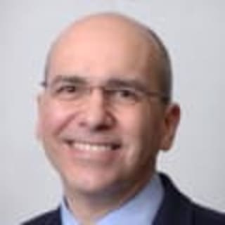 Leo Fontana, MD, Radiology, Avenel, NJ