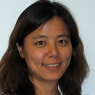 Zuoqin Tang, MD, Pathology, San Francisco, CA