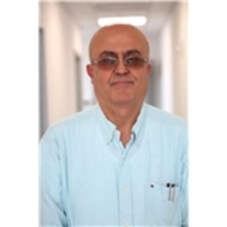 Abdo Balikcioglu, MD