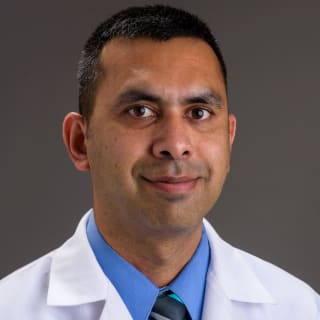 Ritesh Kohli, MD