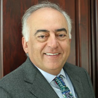 Sherif Khattab, MD