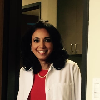 Nalini Mattai, MD, Family Medicine, Pasadena, CA, Huntington Health