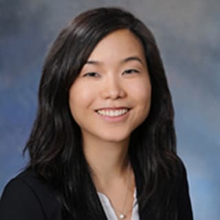 Ling-Chen Chien, MD, Radiology, Atlanta, GA