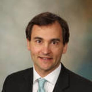 Michael Mahr, MD, Ophthalmology, Rochester, MN, Mayo Clinic Hospital - Rochester