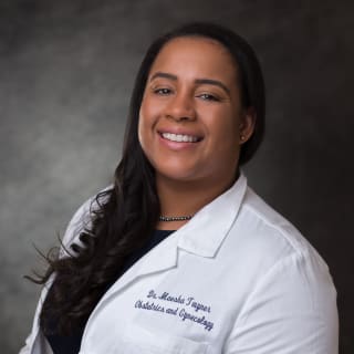 Maesha Twyner, MD, Obstetrics & Gynecology, Stockbridge, GA