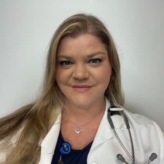 Mindy Strickland, Family Nurse Practitioner, Melbourne, FL