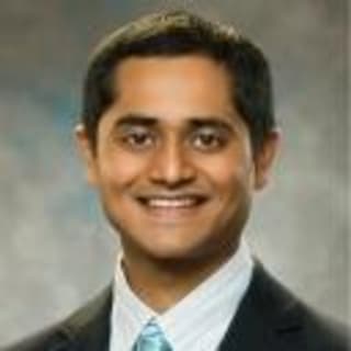 Alekh Gupta, MD