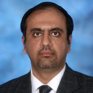 Saeed Ansari Sadrabadi, MD, Neurology, Falls Church, VA