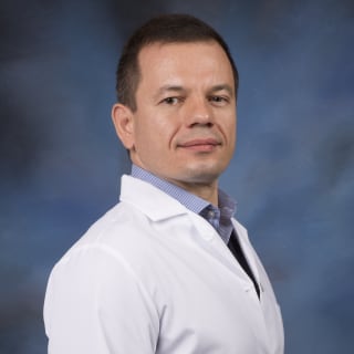 Vladislav Zakharov, MD, Pathology, New Haven, CT