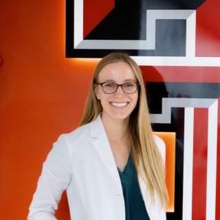 Mariana Moncrief, PA, Physician Assistant, Lubbock, TX