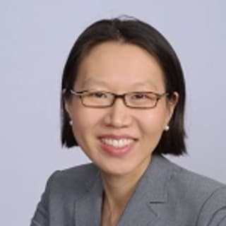 Yaolin Zhou, MD, Pathology, Greenville, NC