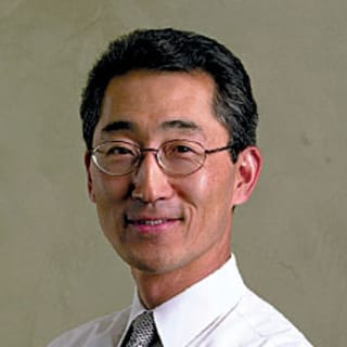Carl Shin, MD, Ophthalmology, Painesville, OH