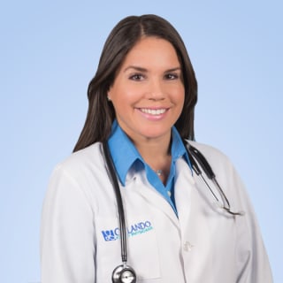 Kriselle Torres, MD, Family Medicine, Kissimmee, FL, Osceola Regional Medical Center
