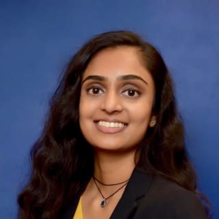 Neema Patel, MD, Resident Physician, Columbia, SC