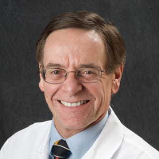 Michael Voigt, MD, Gastroenterology, Iowa City, IA, University of Iowa Hospitals and Clinics