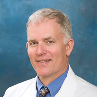 John Barnard Jr., MD, Orthopaedic Surgery, Lynchburg, VA, Centra Lynchburg General Hospital