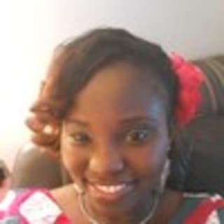 Stella Kwofie