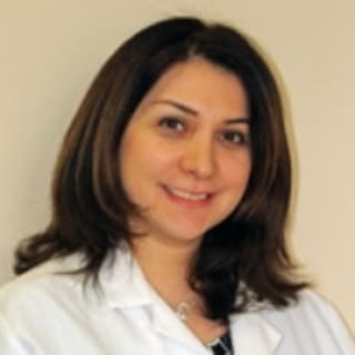 Elena Forouhar, MD, Endocrinology, Duarte, CA, City of Hope Comprehensive Cancer Center