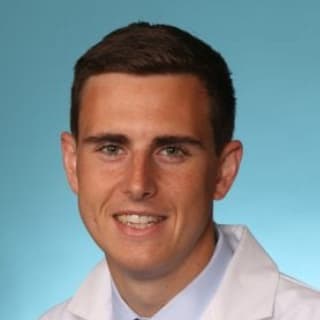 Brendan Heiden, MD, General Surgery, Saint Louis, MO