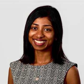 Trisha Paul, MD, Pediatric Hematology & Oncology, Memphis, TN