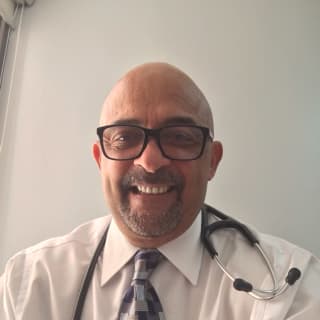 Manuel Polanco Martinez, MD, Internal Medicine, Arecibo, PR