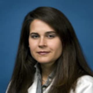 Jessica O'Connell, MD