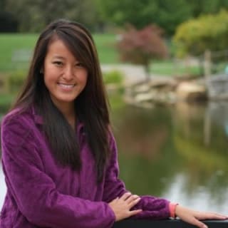 Rachelrui Cashen, PA, Emergency Medicine, Cartersville, GA