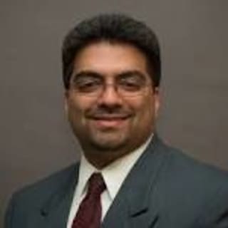 Pradheep Shanker, MD, Radiology, Fort Lauderdale, FL