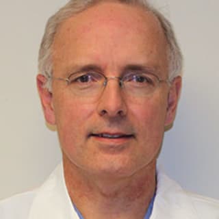Richard Shockley, MD, Anesthesiology, Westwood, MA, New England Baptist Hospital