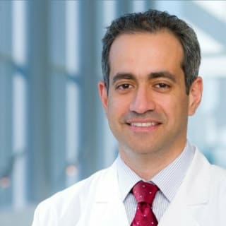 Muhammad Shaalan Beg, MD, Oncology, Boise, ID